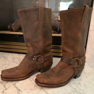 Frye Boots